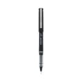 thumbnail image 1 of Pilot Precise V7 Roller Ball Pen, Stick, Fine 0.7 mm, Black Ink, Black Barrel, Dozen, Each, 1 of 3