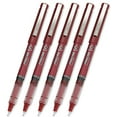 thumbnail image 1 of Pilot® Precise® V7 Stick Roller Ball Pen PEN,PRECISE V7,FINE,RD (Pack of5), 1 of 4