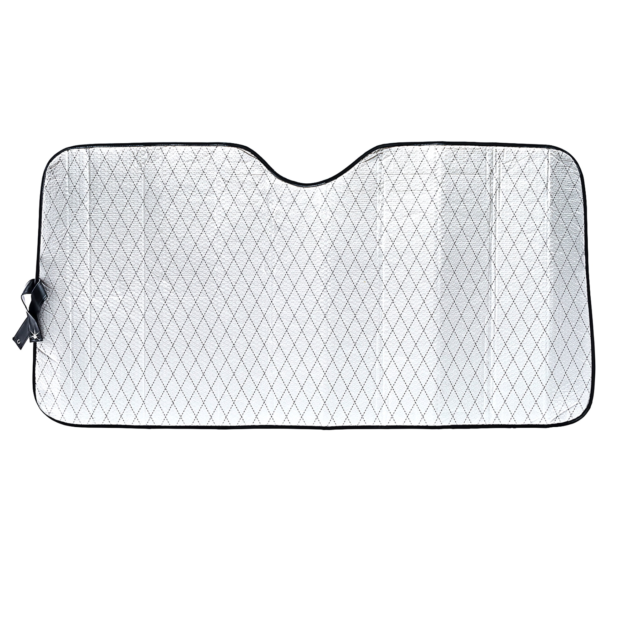 Swarovski sunshades. New. Pilot Special Edition Car Sunshades Embellished w/ Premium  main image 4