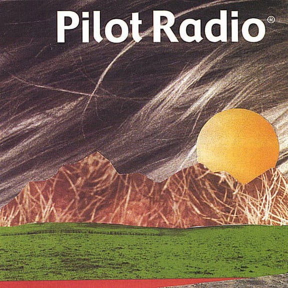 Pilot Radio - Antiques - CD