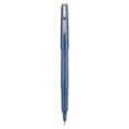 Pilot Razor Point Fine Line Marker Pen Ultra-Fine Blue Ink .3mm Dozen ...