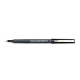 thumbnail image 1 of Pilot : Razor Point II Stick Porous Point Pen, Black Brl/Ink, Ultra Fine, 0.30 mm -:- Sold as 2 Packs of - 12 - / - Total of 24 Each, 1 of 1