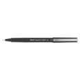 thumbnail image 1 of Pilot Razor Point II Super Fine Marker Pen, Black Ink, .2mm, Dozen, 1 of 5