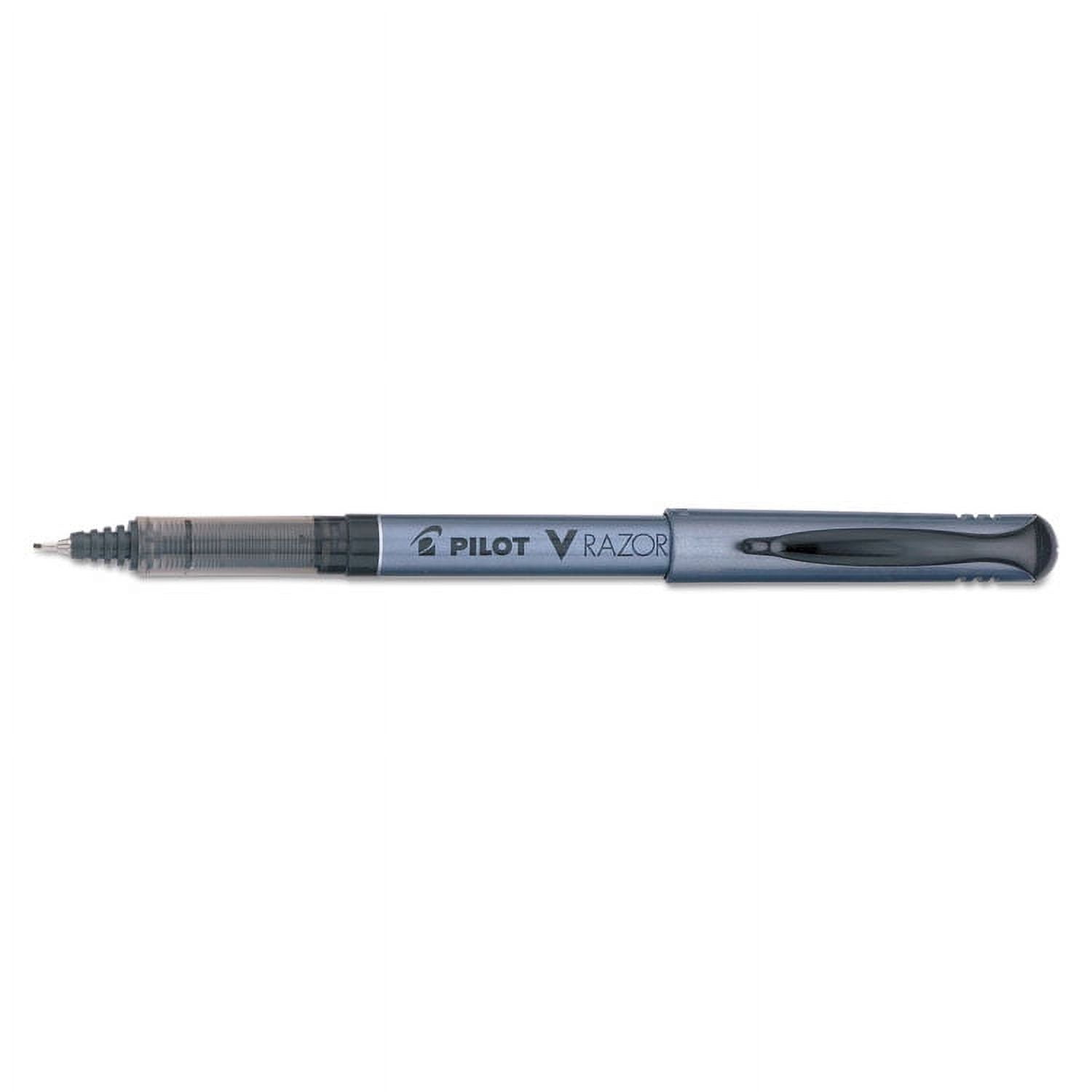 Pilot Razor Point Liquid Ink VRazor Extra Fine Point Pens - Walmart.com