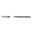thumbnail image 1 of Pilot Razor Point Pens, Black, 1 of 1