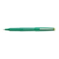 thumbnail image 1 of Pilot  Razor Point Porous Point Stick Pen - Green Ink - Extra Fine - Dozen, 1 of 1
