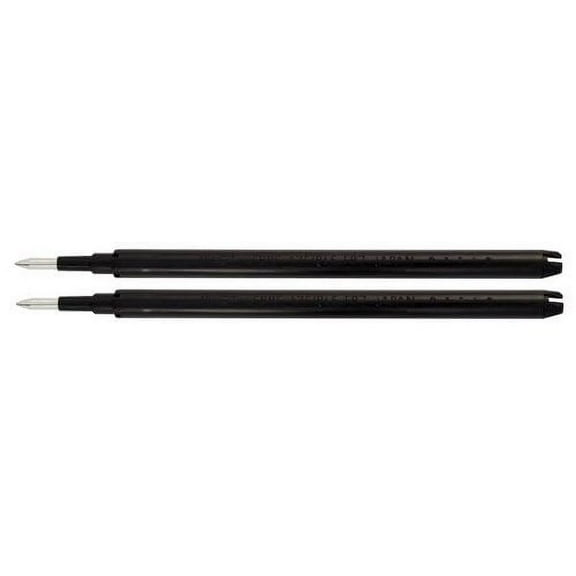 Pilot Refills FriXion Black 2-Pack Extra Fine Point Ballpoint Pen - P77320