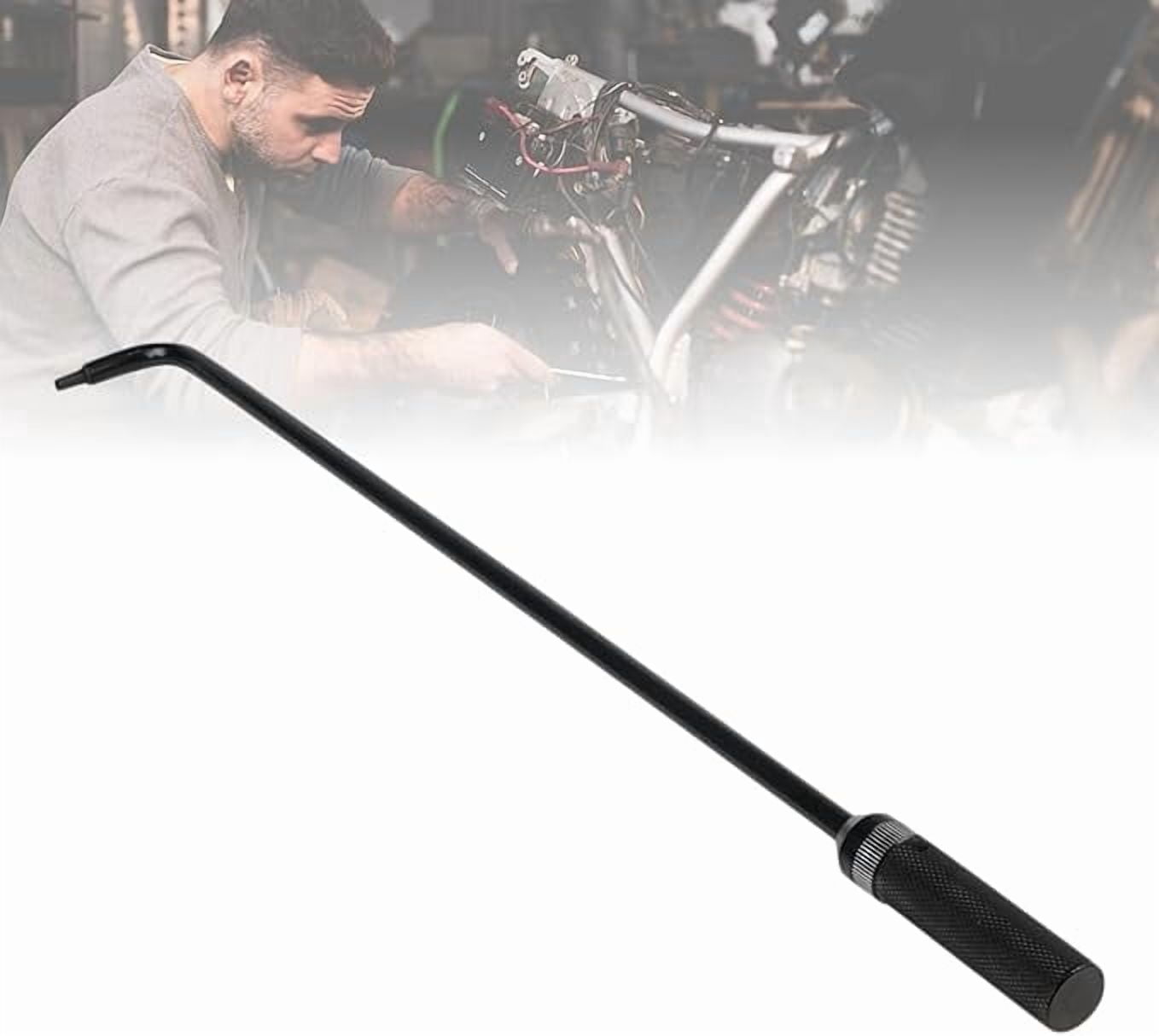 Pilot Screw Adjusting Tool, 16.34in 110° Angled Head Carburetor ...