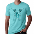 thumbnail image 1 of Pilot Shirts for Men Pilot Shirt Aviation Gifts Airplane Gifts for Men Gifts For Pilots Men, 1 of 5