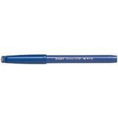 Pilot Sign Pen Super Petit SEG-10F-L Fine Blue 