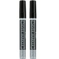 thumbnail image 1 of Pilot Silver Markers silver medium point, 2 Packs, 1 of 1