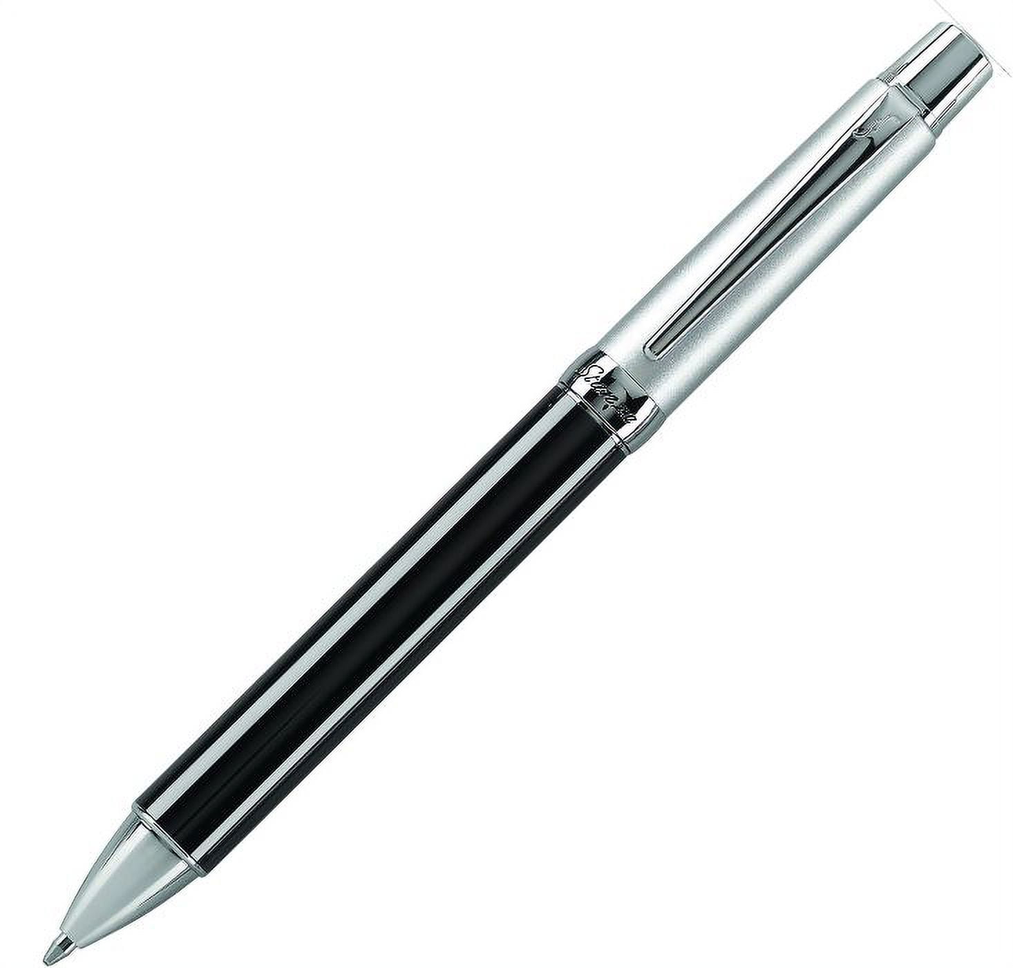 PILOT Stanza Ceramics Black ボールペン 在庫整理品 - realnetrj.com.br