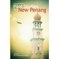 thumbnail image 1 of Pilot Studies for a New Penang, (Paperback), 1 of 1