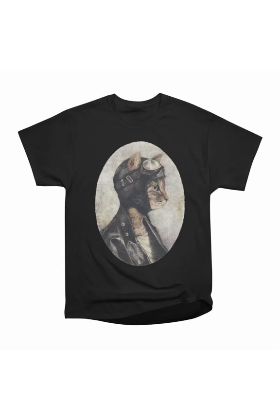 Pilot T-Shirt Tee Gift For Him Merch For Her Apparel For Friend