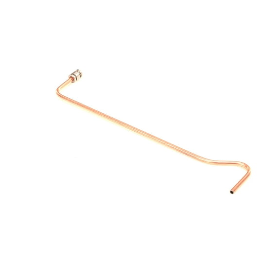 Turbo Air Pilot Tube (With Pilot), Tahp & Tar, Short (Front) RCP1066 - Genuine OEM Replacement Part