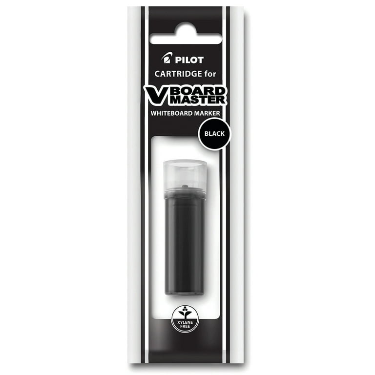 Master Markers - Packet of 12 Master Markers - Packet of 12
