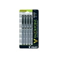 thumbnail image 1 of Pilot V Razor Point - Fineliner - black - 0.5 mm - extra fine (pack of 4), 1 of 2