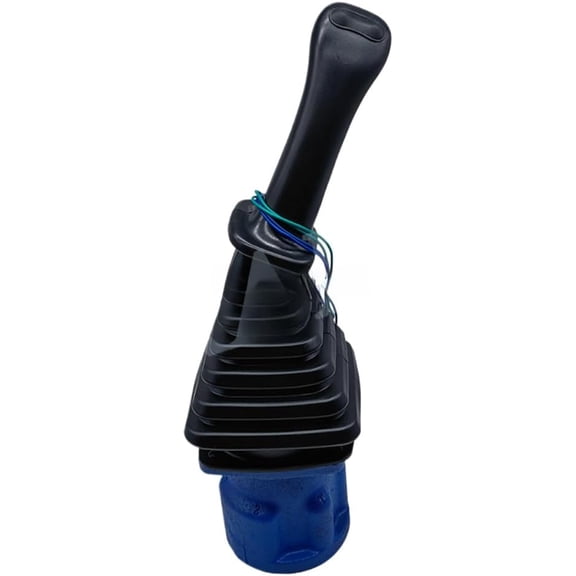 Pilot Valve Joystick Handle 4200-0342A Operating Rod Assy Compatible with DH225-7 DH300-7 R-7 Excavator Parts