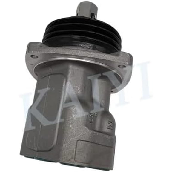 Pilot Valve Joystick Handle Assy 25990500 Operating Grip Remote Controller Compatible with RR65/FR80/YC60/XE75/LG6060/LG6090 Excavator Parts (25990500)