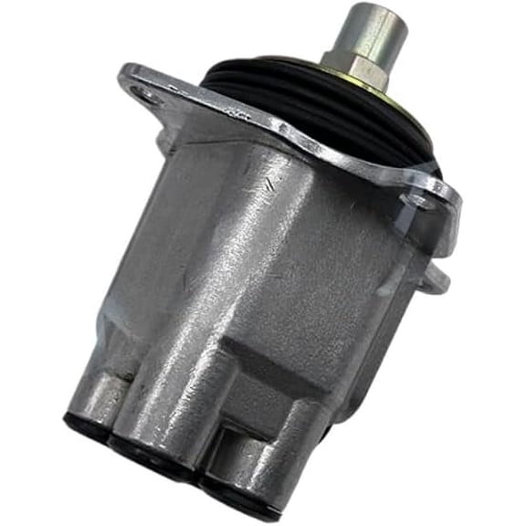 Pilot Valve Joystick Handle Assy 702-16-01180/01022/03530 Operating Grip Remote Controller Compatible with PC120/200-6/7 Excavator Parts
