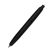 Pilot Vanishing Point Collection Fountain Pen - Matte Black - Stub Point