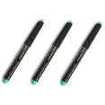 thumbnail image 1 of Pilot Varsity Disposable Fountain Pens, Green Ink, Medium Point, Pack of 3, 1 of 1