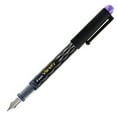 thumbnail image 1 of Pilot Varsity Disposable Fountain Pens, Purple Ink, 8-PACK (90008), 1 of 1