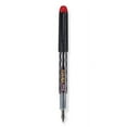 thumbnail image 1 of Pilot Varsity Disposable Fountain Pens, Red Ink, 5-PACK (90065), 1 of 1