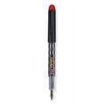 thumbnail image 1 of Pilot Varsity Disposable Fountain Pens, Red Ink, 6-PACK (90065), 1 of 1