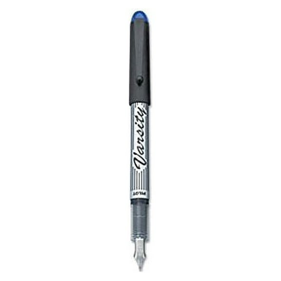 Pilot Varsity Fountain Medium Point Pen (Pack of 2)