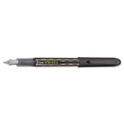Pilot - Varsity Fountain Pen, Black Ink, Medium 90010 DMi EA