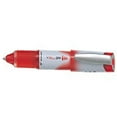 thumbnail image 1 of Pilot Vball 5 Grip Liquid Ink Rollerball 0.5 mm tip (Box of 12) - Red, 1 of 1