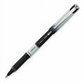 thumbnail image 1 of Pilot Vball Grip Liquid Ink Roller Ball Pens, Black Ink 3-PACK (35470), 1 of 1