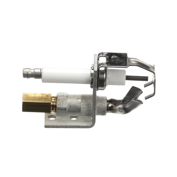 Xlt Ovens Pilot W/Ignitor/Sensor Nat SP4227A - Genuine OEM Replacement Part