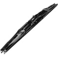 thumbnail image 1 of Pilot WBP18E Black Dual Wiper Blade, 18" (Pack of 1), 1 of 6