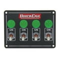 thumbnail image 1 of Pilot Weatherproof Accessory 4 Switch Panel, 1 of 1