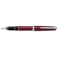 thumbnail image 1 of Pilot fountain pen Elabo Red medium soft (SM) FE-25SR-RSM, 1 of 2