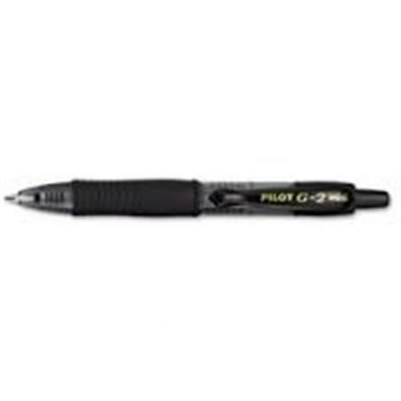 Pilot of America 35499 G - Tech Gel Ink Rolling Ball Pen