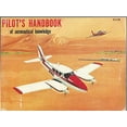 thumbnail image 1 of Pre-Owned Pilots Handbook of Aeronautical Knowledge (Paperback) 0891002235 9780891002239, 1 of 1