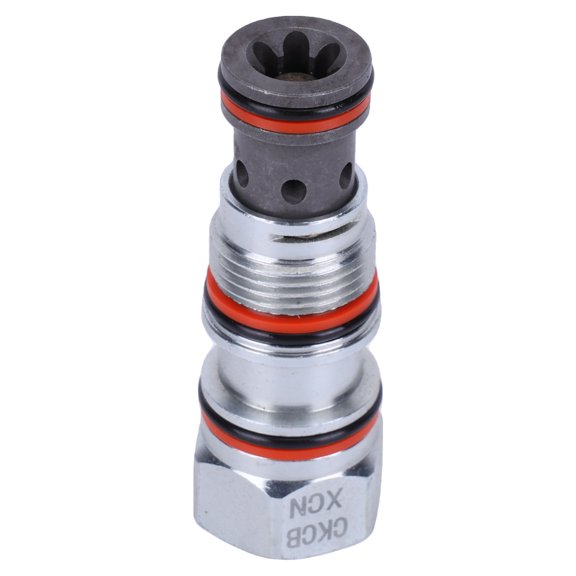 Pilot-to-open Check Valve Universal for Forklift Trucks Replace CKCB-XCN
