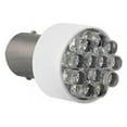 thumbnail image 1 of PilotBully LI1157 Brake Light Bulb, Red Led, 1 of 1