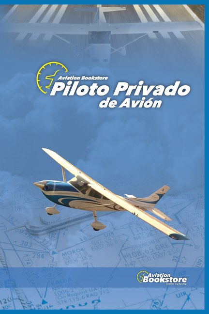 Piloto Privado de Avin, (Paperback)