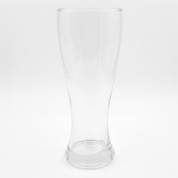 Pilsner Beer Glass Tall Craft Beer Glass
