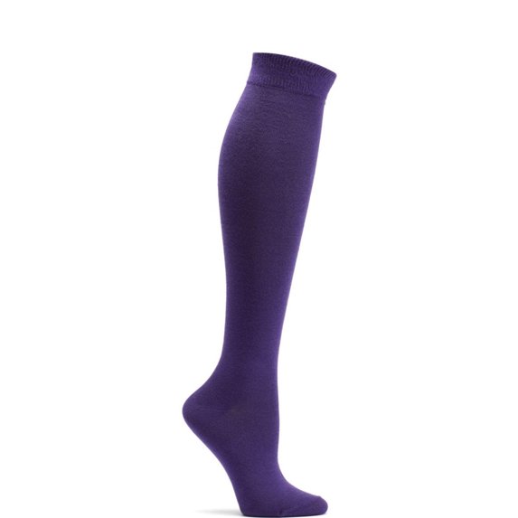Pima Cotton Zone Sock