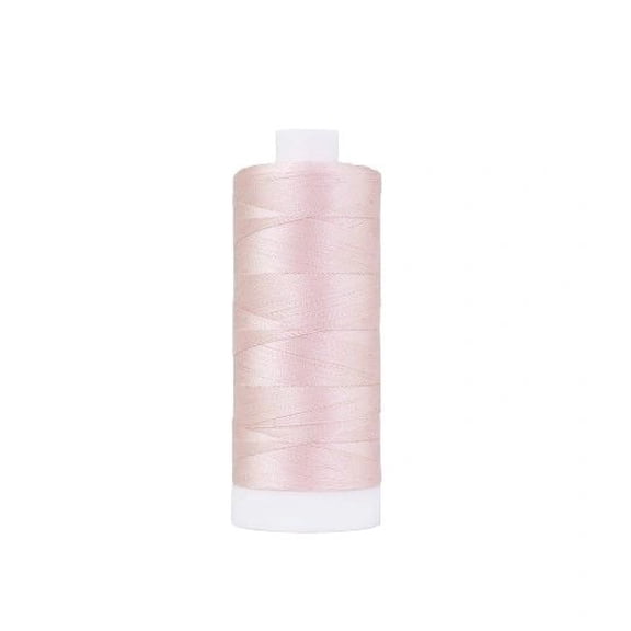 Pima Cotton Thread by Superior (dusty pink)