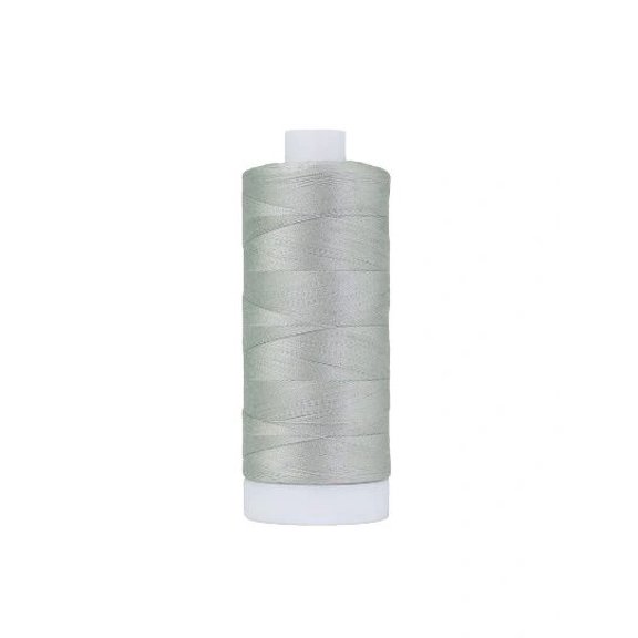 Pima Cotton Thread by Superior (oyster)