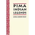 thumbnail image 1 of Pima Indian Legends (Paperback), 1 of 1