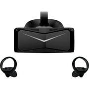 Pimax Crystal Light Virtual Reality Headset with Local Dimming & Controllers