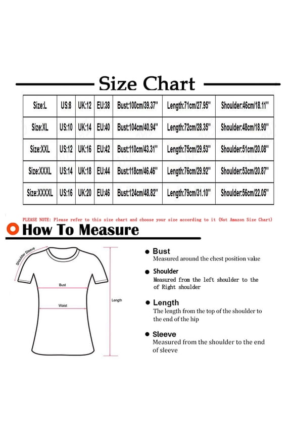 Summer Tops Plus Size Tops for Women Womens Tunic Tops Casual Solid Loose Round Neck Short Sleeve Tees Ladies Girls Breathable Comfy Tshirt Blouses
