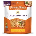 thumbnail image 1 of Crunchmaster Pimento Cheese Crackers 4.0 oz, 1 of 5